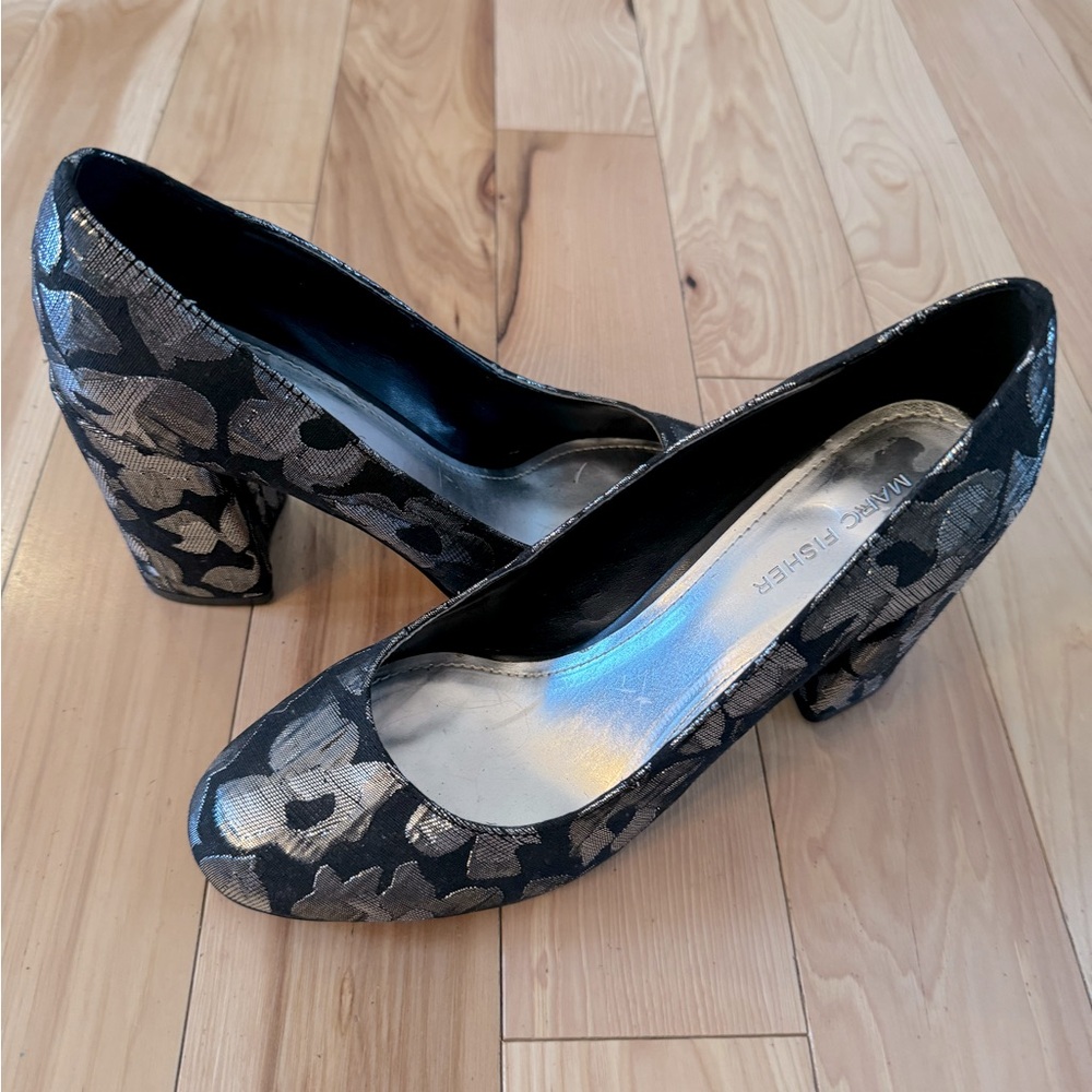 Marc Fisher heels
